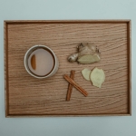 Musująca herbata...