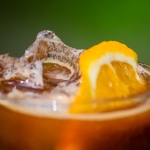 Cold brew tea krok po...