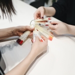 Jak zacząć manicure...