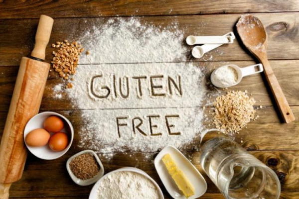 Dieta bezglutenowa