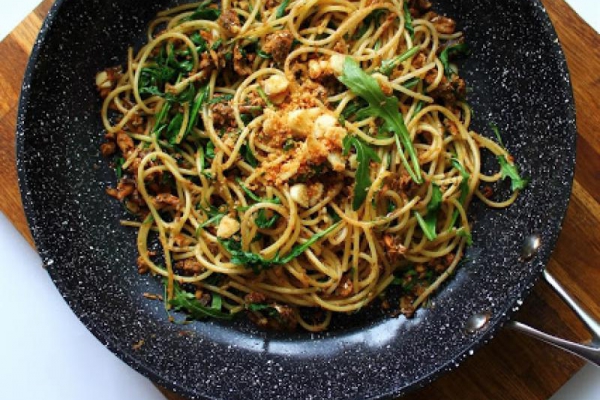 Spaghetti