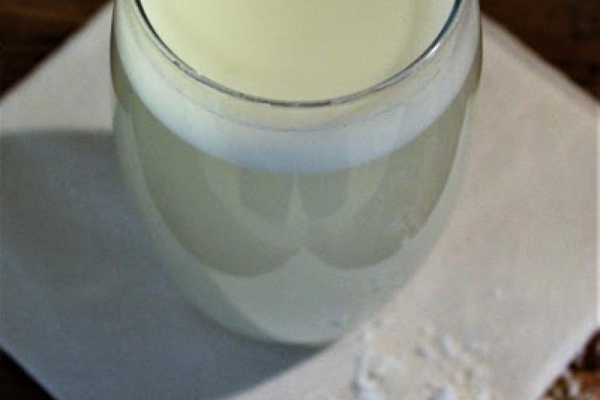 Mleko kokosowe