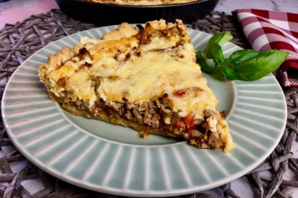 Tarta bolońska