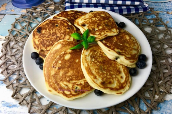 Pancakes