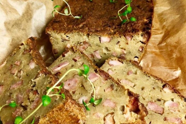 Babka ziemniaczana