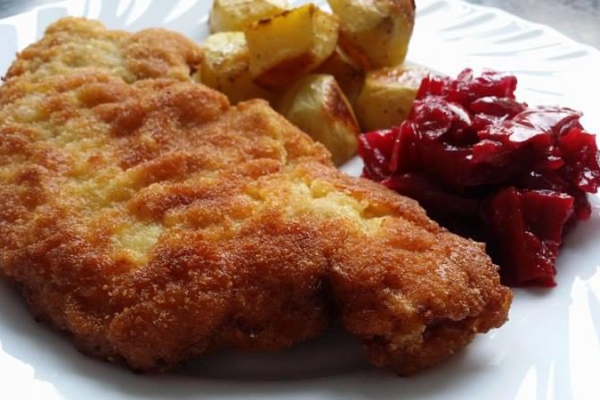 Kotlet schabowy