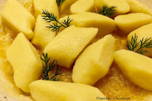 Kopytka