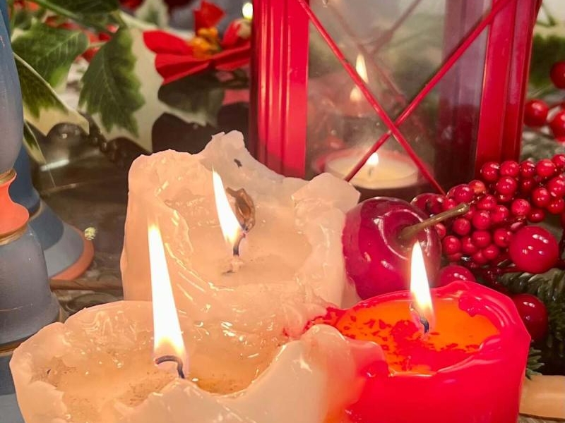 Wigilijne dania z Lubelszczyzny – tradycje z mojego domu