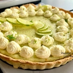 Tarta limonkowa –...