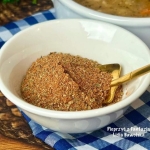 Domowa przyprawa do...