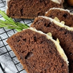 Piernik marchewkowy –...