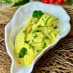 Śledzie curry –...