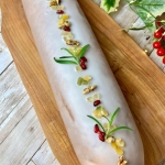 Strucla makowa, która...