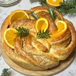 Ciasto na Trzech Króli...