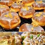 Pączki i faworki na...