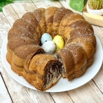 Babka zebra –...