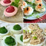 15 pomysłów na jajka...