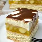 Szarlotka królewska na...