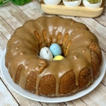 Babka kajmakowa –...