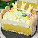 Ciasto wielkanocne z...