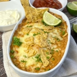 Pieczona ryba w sosie...