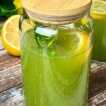 Lemoniada ogórkowa