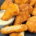 Domowe nuggetsy z...