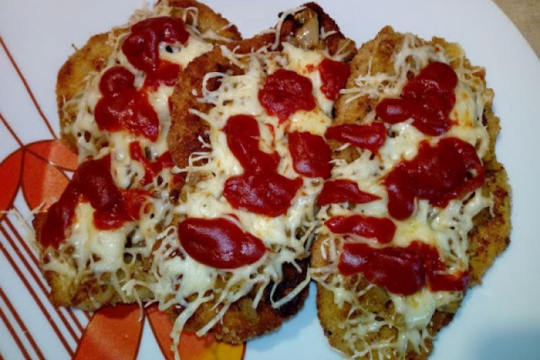 Schabowe po kowalsku