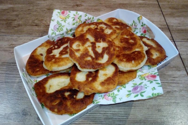 Langosze