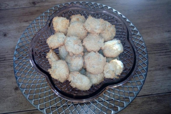 Kokosanki