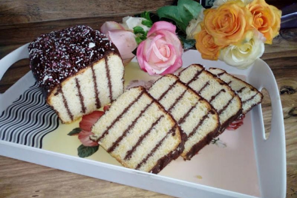 Babka hrabina