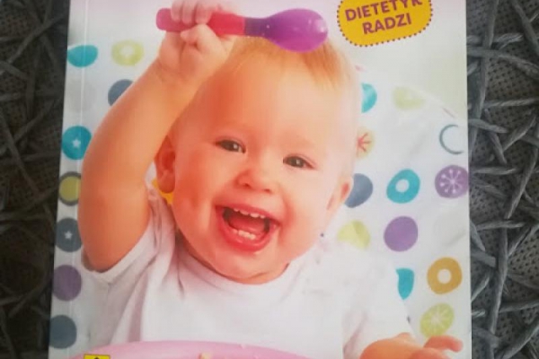 Żywienie dziecka w pierwszym roku życia RECENZJA