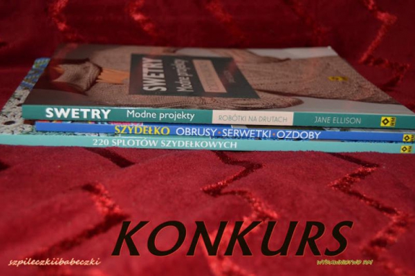 KONKURS
