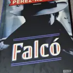 Falco  Arturo...