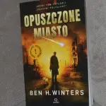 Opuszczone miasto-  Ben...