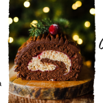 Bûche de Noël –...