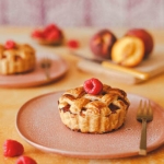 Melba mini pie –...