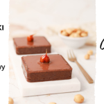 Tartaletki Kinder Bueno...