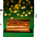 Nowoczesny miodownik...