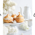 Cytrynowe ptysie z...