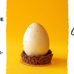 Monoporcje jajka –...