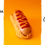 Monoporcja hot dog –...