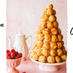 Croquembouche czyli...