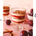Jesieniarskie tiramisu z...