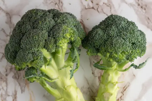 Jak gotować brokuły?