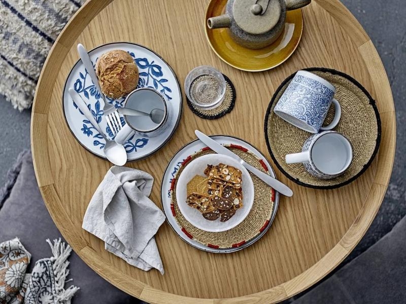 Ponadczasowa elegancja na Twoim stole: jak wybrać porcelanę, która będzie inwestycją na lata?