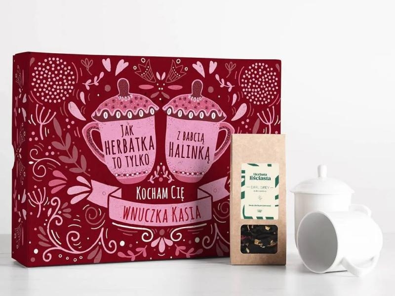 Prezenty świąteczne, które rozgrzeją serce każdego