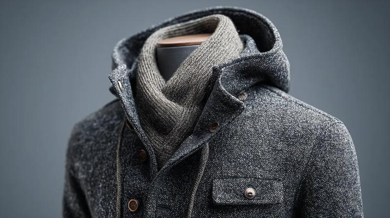 Jak wybrać idealny płaszcz na zimę?