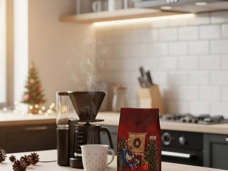 ABC Kawy: Od Ziarna po Idealny Aromat