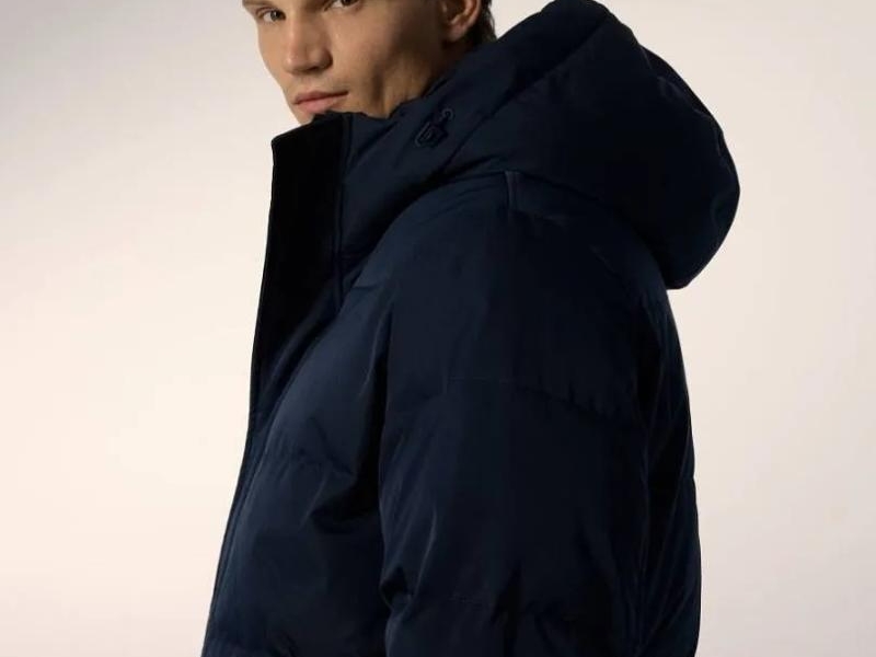 Ubrania premium męskie Reserved – 5 dni, 5 stylizacji, jeden styl, który zostaje na lata